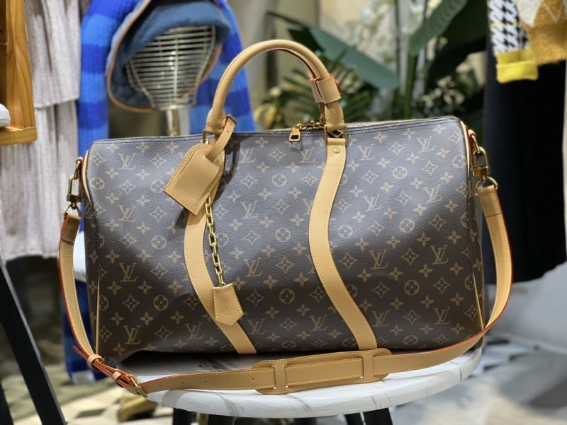 LV Travel Bags